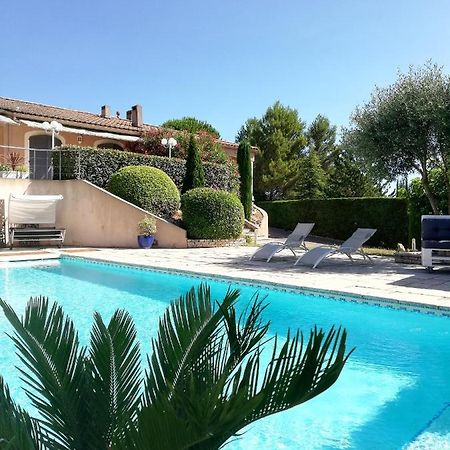 L'Antre D'Eux Bed & Breakfast Carcassonne Exterior photo