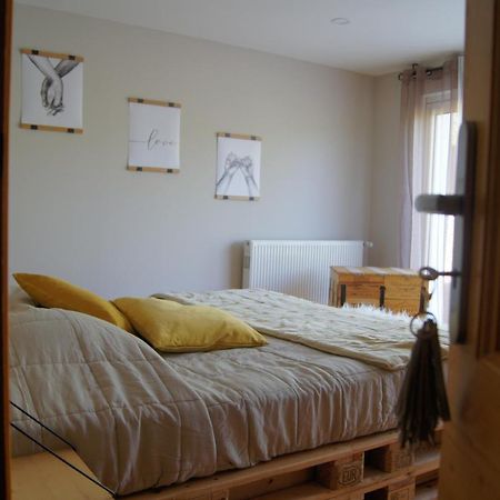 L'Antre D'Eux Bed & Breakfast Carcassonne Exterior photo