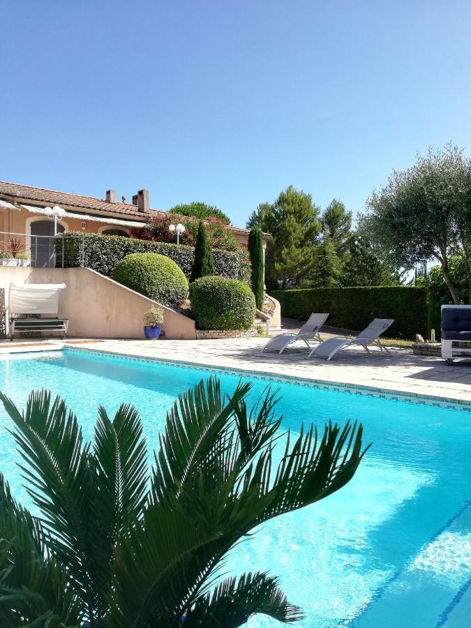 L'Antre D'Eux Bed & Breakfast Carcassonne Exterior photo