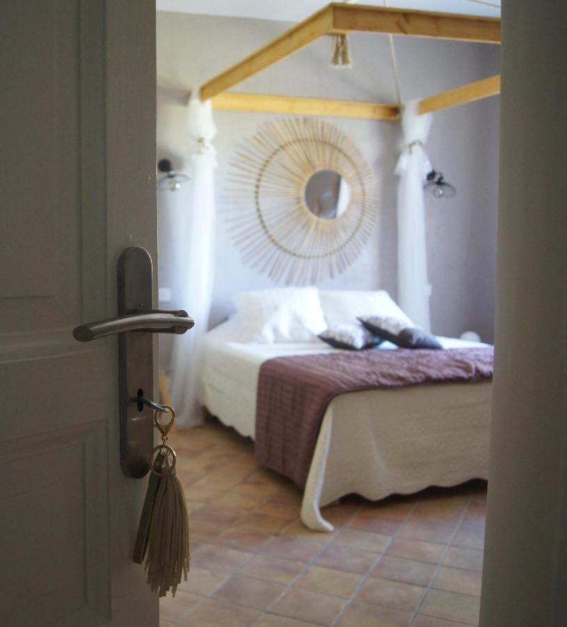 L'Antre D'Eux Bed & Breakfast Carcassonne Exterior photo